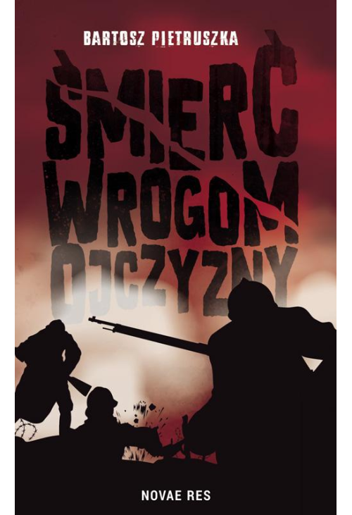 Śmierć wrogom ojczyzny