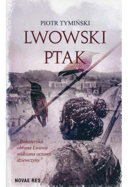 Lwowski ptak