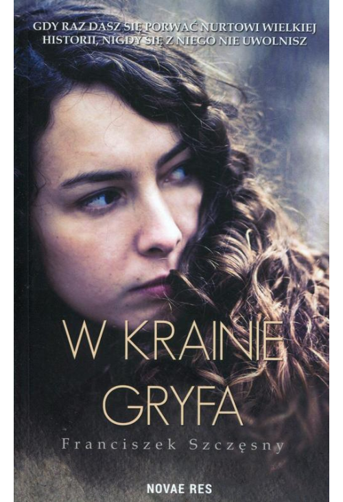 W krainie gryfa