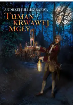 Tuman krwawej mgły