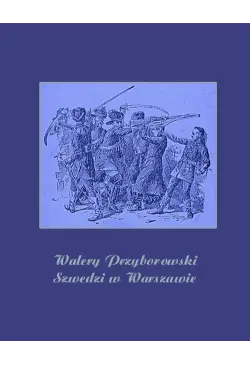 Szwedzi w Warszawie