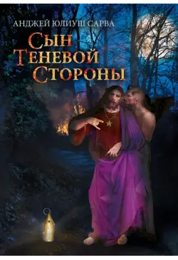 Сын теневой стороны: роман