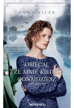 Obiecaj, że mnie kiedyś...