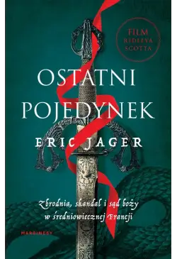 Ostatni pojedynek