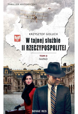 W tajnej służbie II...