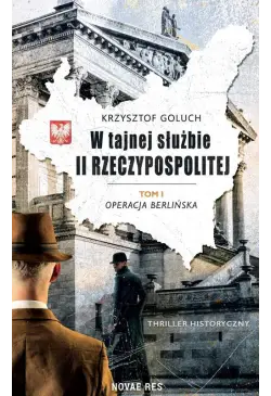 W tajnej służbie II...