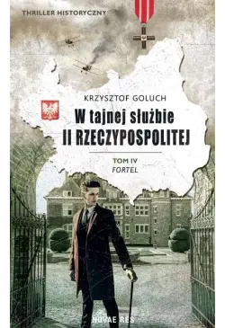 W tajnej służbie II...