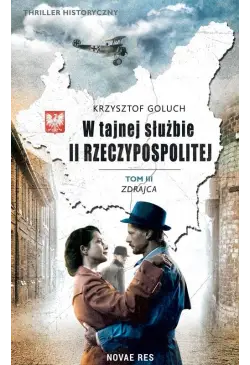 W tajnej służbie II...