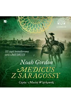 Medicus z Saragossy