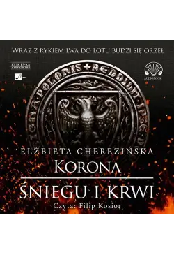 Korona śniegu i krwi