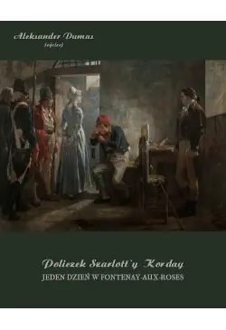 Policzek Szarlott’y Korday....