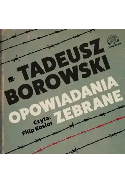 Opowiadania zebrane