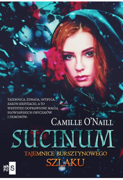 Sucinum. Tajemnice...