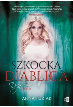 Deja Vu 2. Szkocka diablica