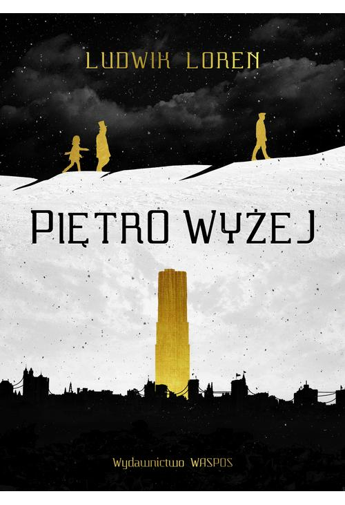 Piętro wyżej