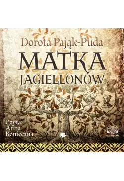 Matka Jagiellonów