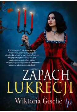 Zapach lukrecji