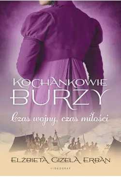 Kochankowie Burzy. Tom 5....
