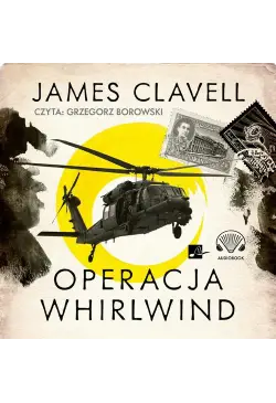 Operacja Whirlwind
