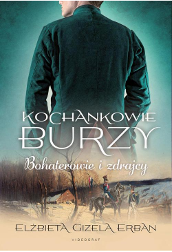 Kochankowie Burzy. Tom 6....