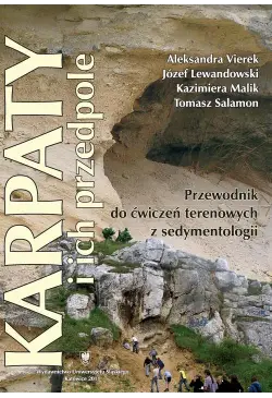 Karpaty i ich przedpole