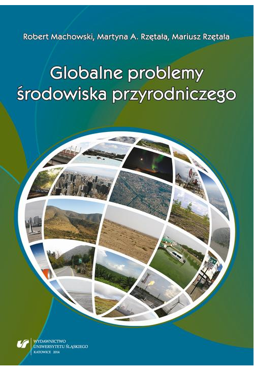 Globalne problemy środowiska przyrodniczego