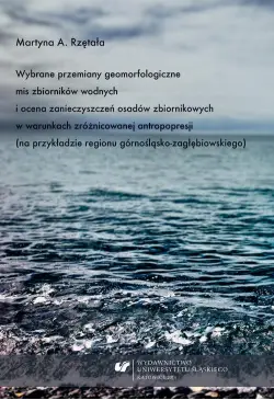 Wybrane przemiany...