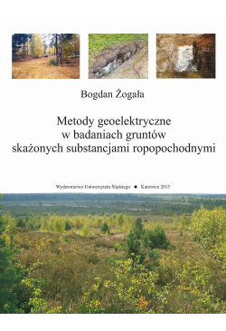 Metody geoelektryczne w...