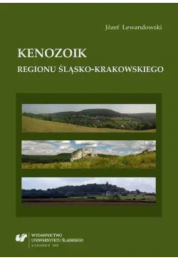 Kenozoik regionu...
