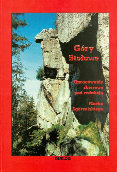 Góry Stołowe