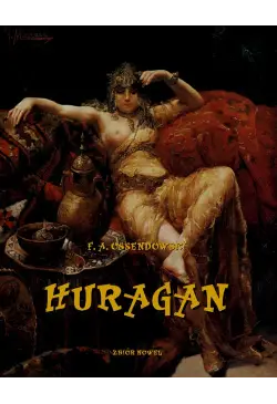 Huragan. Zbiór nowel