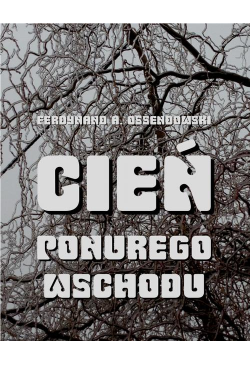 Cień ponurego Wschodu. Za...