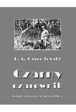 Czarny czarownik. Relacja z...