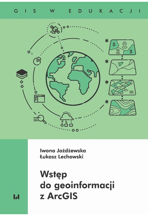 Wstęp do geoinformacji z ArcGIS