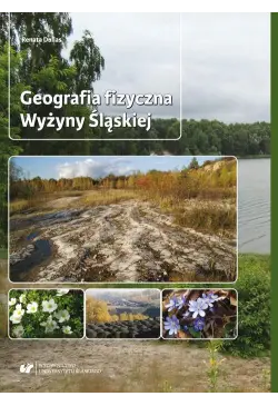 Geografia fizyczna Wyżyny...