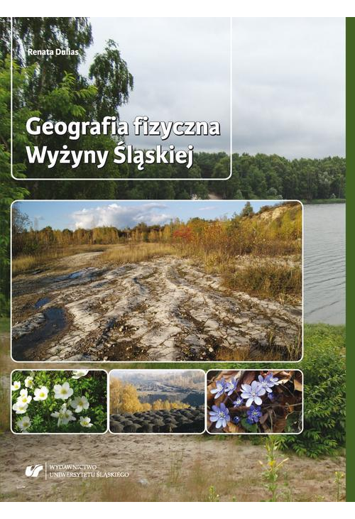 Geografia fizyczna Wyżyny Śląskiej