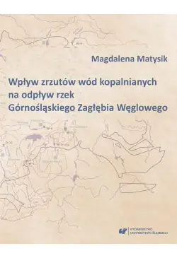 Wpływ zrzutów wód...