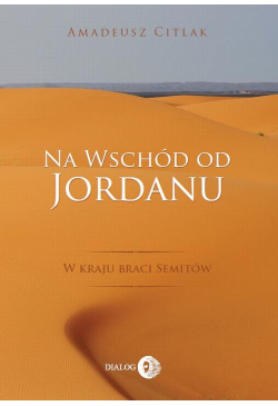 Na wschód od Jordanu