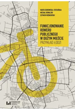 Funkcjonowanie roweru...