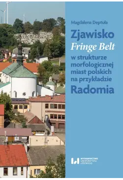 Zjawisko Fringe Belt w...