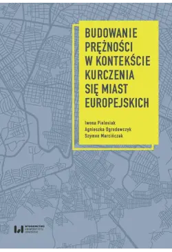 Budowanie prężności w...