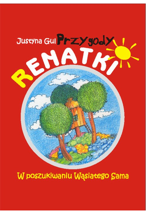 Przygody Renatki