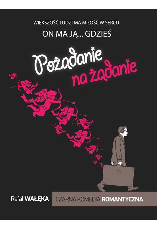 Pożądanie na żądanie