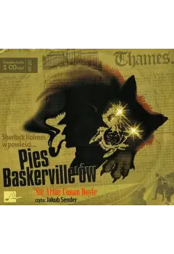Pies Baskerville'ów