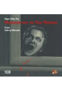 Morderstwo na Rue Morgue