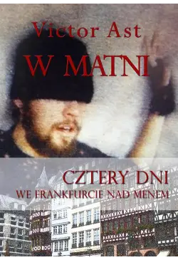 W matni. Cztery dni we...