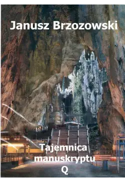 Tajemnica manuskryptu Q