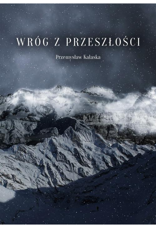 Wróg z przeszłości