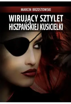 Wirujący sztylet...