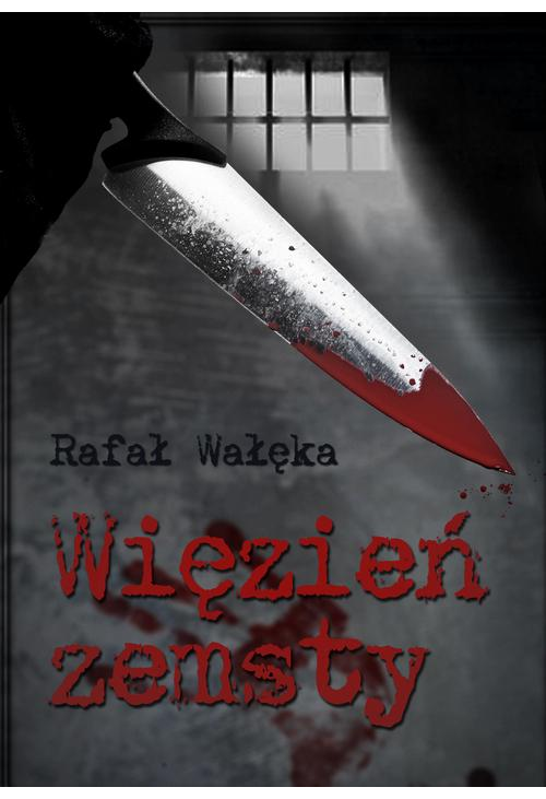 Więzień zemsty